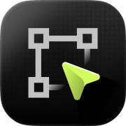 Create UI logo