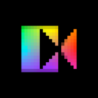 creator stock logo