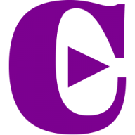 Cute stock footage logo