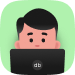 Design Buddy logo