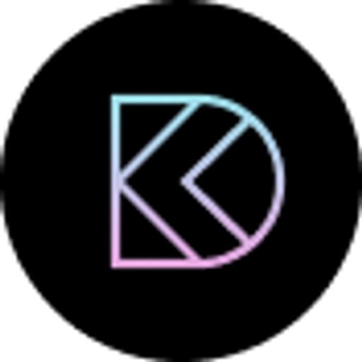Design+Code logo