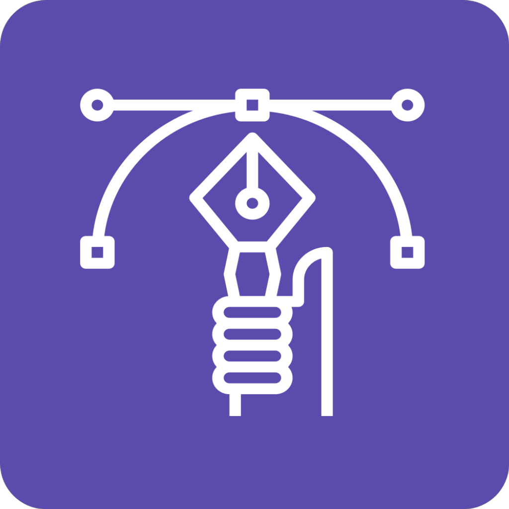 DesignerUp logo