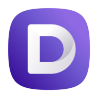 Designverse logo