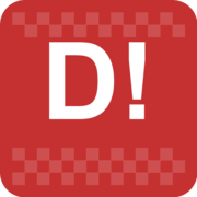 Dither it! logo