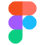 Figma Design for beginners logo