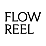 Flowreel logo