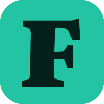 Fonts Shmonts logo