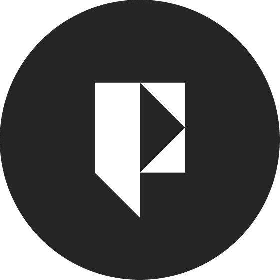 Frameplate logo