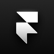 Framer Text Effects logo