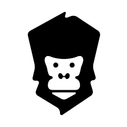 Greyscalegorilla logo