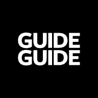 GuideGuide logo