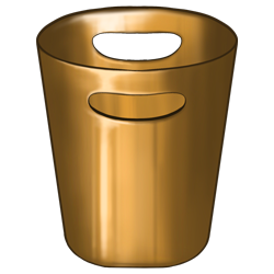 Hall of Shame logo