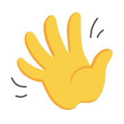 Hey Design Systems logo