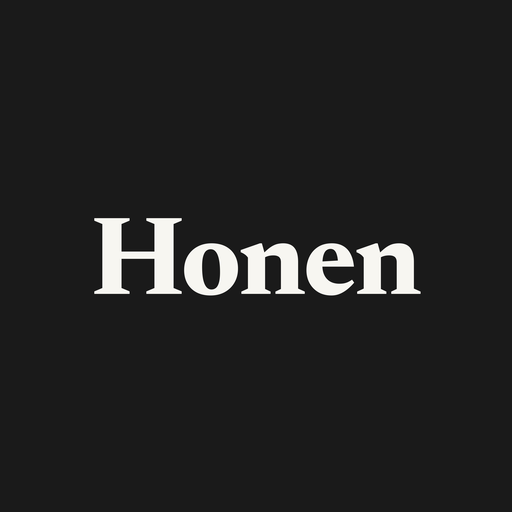 honen logo