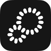 Huevy logo
