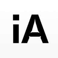 iA Presenter logo