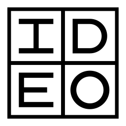 IDEO Blog logo