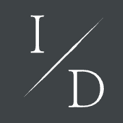 Invisible Details logo