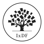 IxDF Blog logo