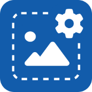 JPEG Compress logo