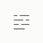 Just a Design List logo