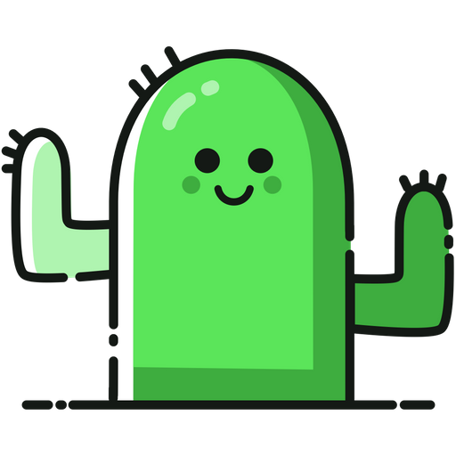 Kactus logo