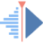 Kdenlive logo