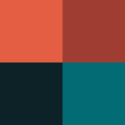 Meditations in Color logo