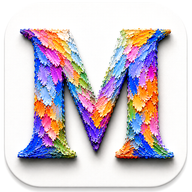 Monet logo