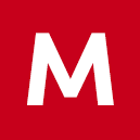 Motionographer logo