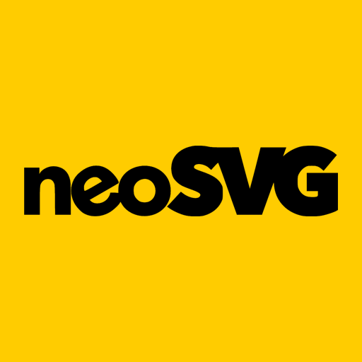 Neo SVG logo
