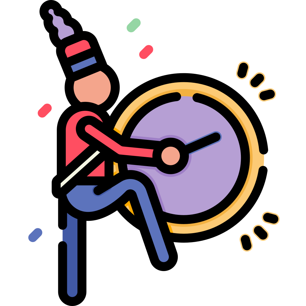 Omatsuri logo