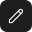 Open pencil logo