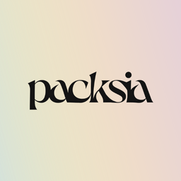 Packsia logo