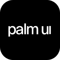 Palm UI logo