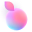 Peachweb logo