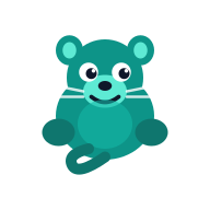 Pixotter logo