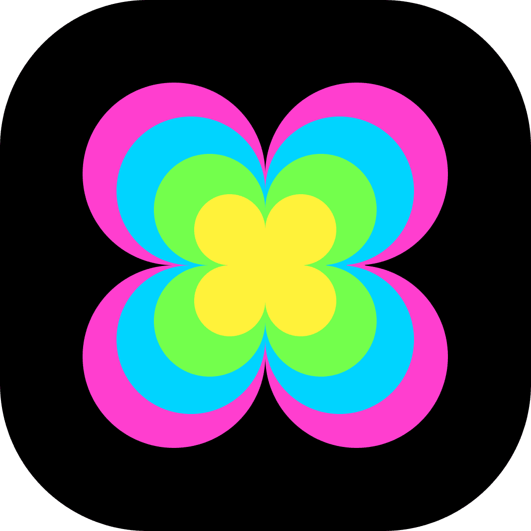 Playlists logo