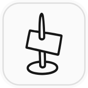posts.design logo