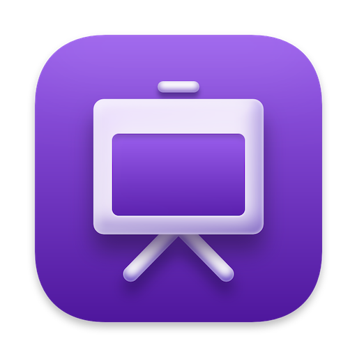Presentify logo