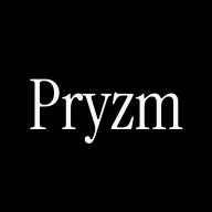 Pryzm logo