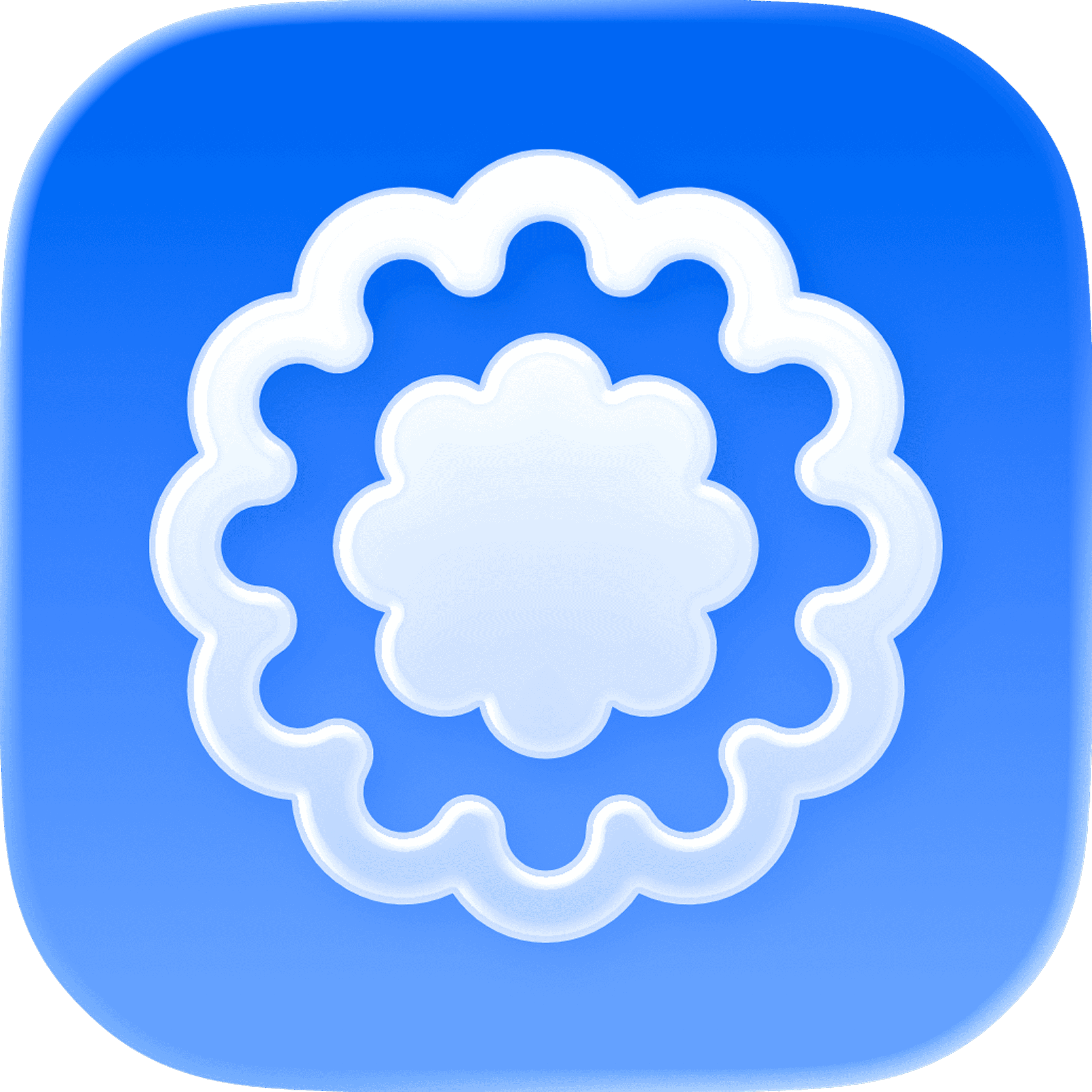 Recordly logo