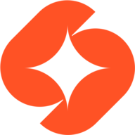 Selected logo
