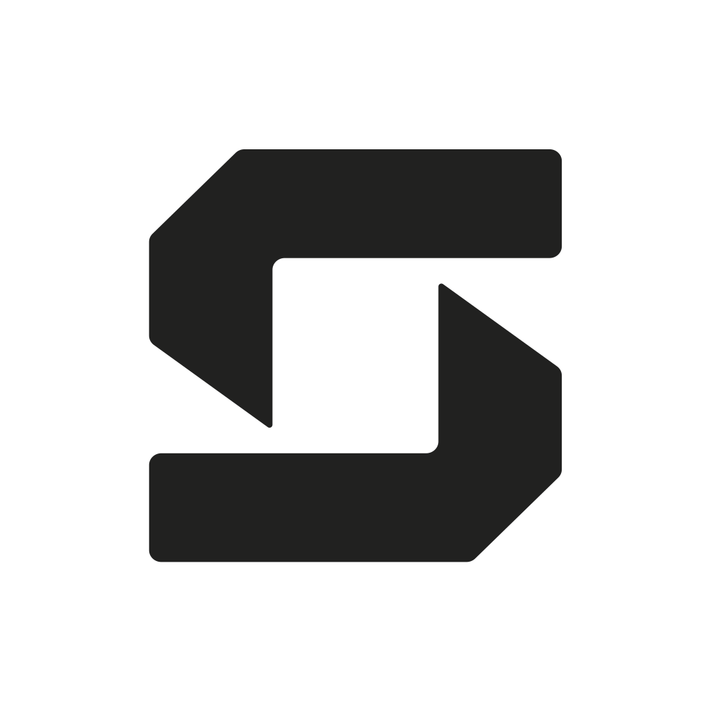 ShieldCN logo