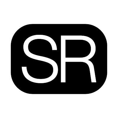 SR Mockup logo