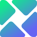 stock photo ai logo