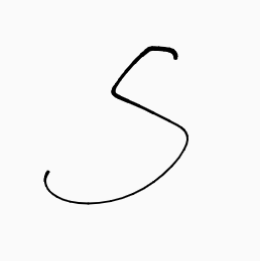 Stroke logo