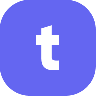 Tabular logo