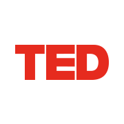 TED Talks logo