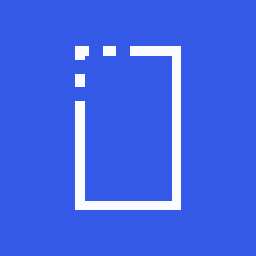 True Size logo